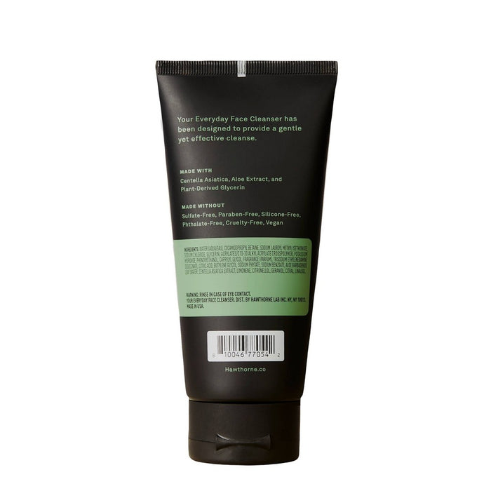 Hawthorne Everyday Face Cleanser - 4 fl oz