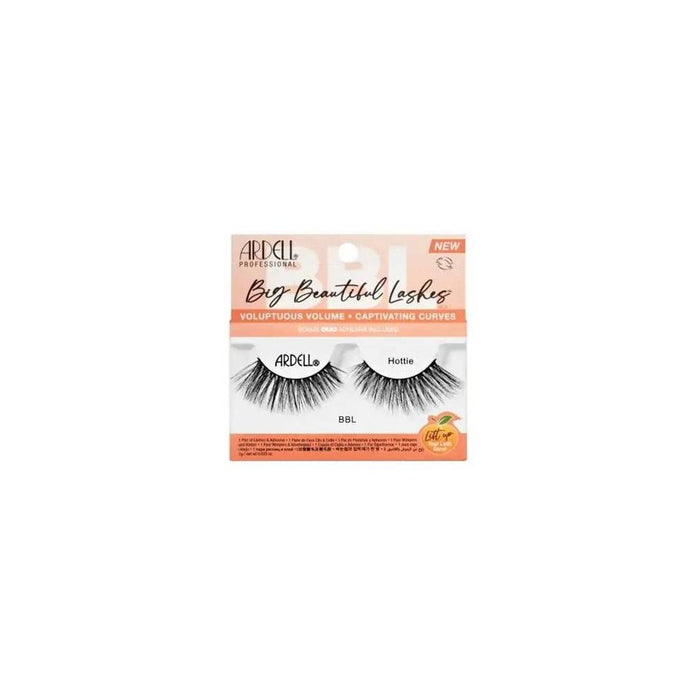 Ardell Big Beautiful Lashes Eyelashes Hottie - 2ct