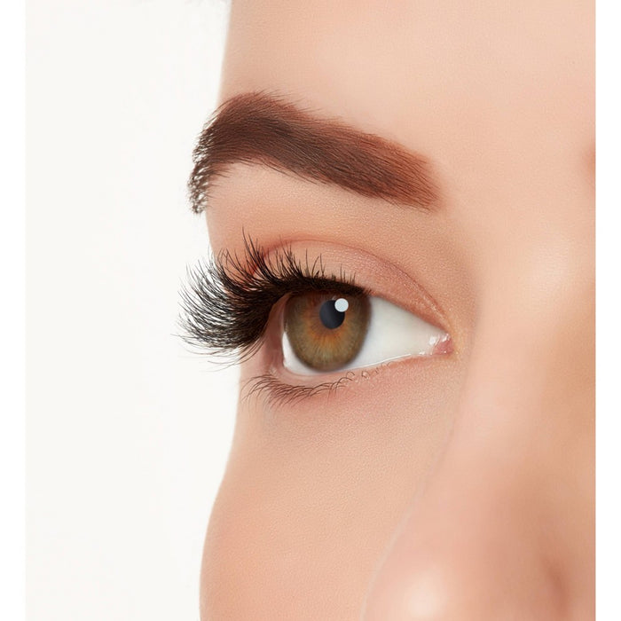 Ardell Naked No.425 False Eyelashes with Duo Pipette Adhesive - 2 Pair