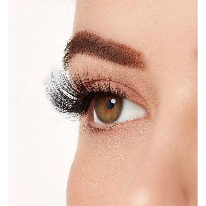 Ardell 3D Faux Mink No.862 False Eyelashes - 1 Pair