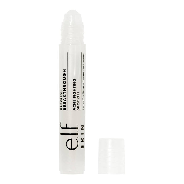e.l.f. Blemish Breakthrough Acne Fighting Spot Gel - 0.254 fl oz