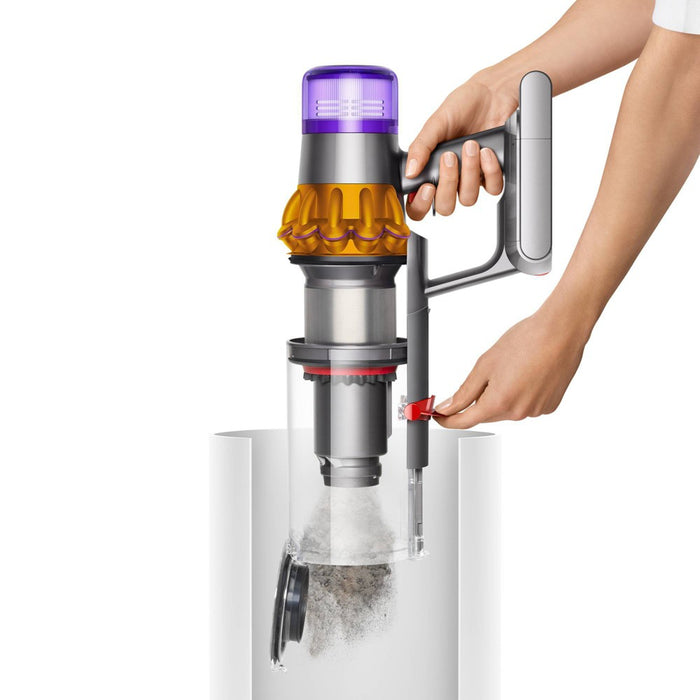 Dyson V15 Detect Cordless Stick Vacuum (LOCAL PICKUP ONLY)