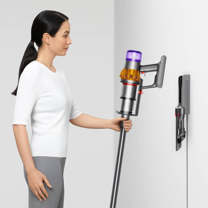 Dyson V15 Detect Cordless Stick Vacuum (LOCAL PICKUP ONLY)