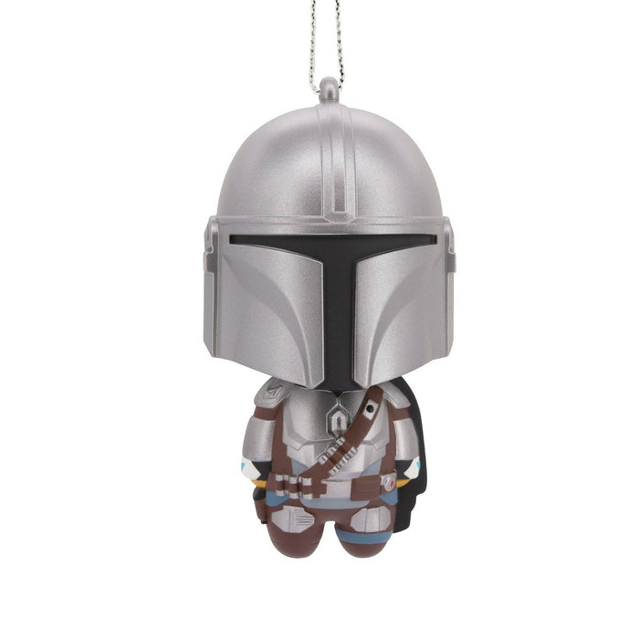 Hallmark Star Wars: The Mandalorian Christmas Tree Ornament