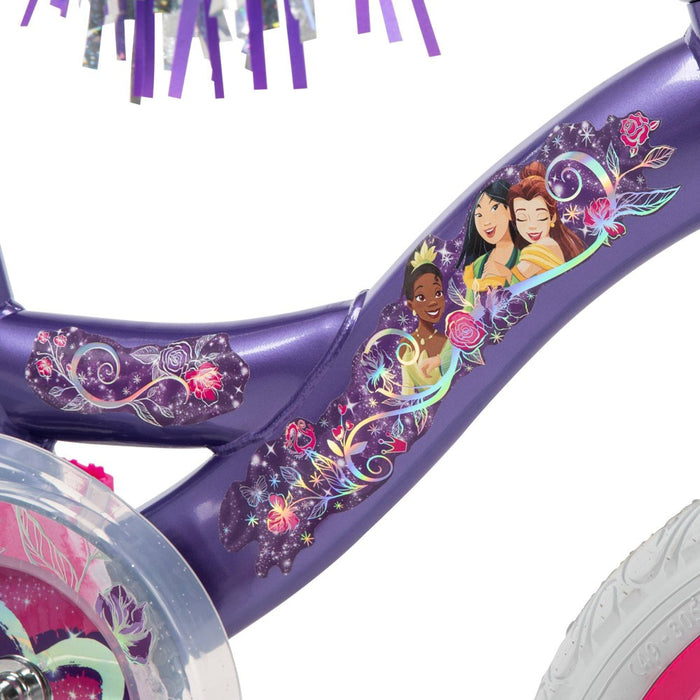 Huffy Princess 16" Kids' Bike - Purple (LOCAL PICKUP ONLY)