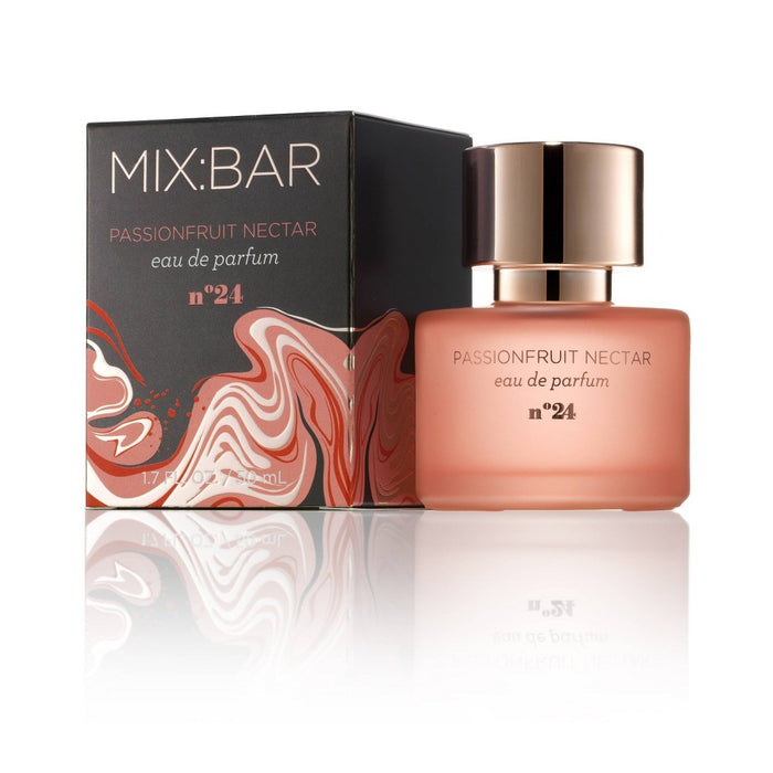 MIX:BAR Women's Eau de Parfum Perfume - Passionfruit Nectar - 1.7 fl oz