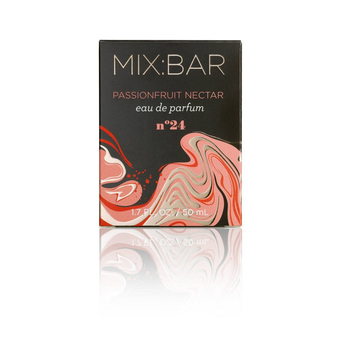 MIX:BAR Women's Eau de Parfum Perfume - Passionfruit Nectar - 1.7 fl oz