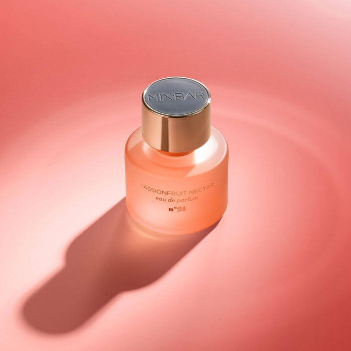 MIX:BAR Women's Eau de Parfum Perfume - Passionfruit Nectar - 1.7 fl oz