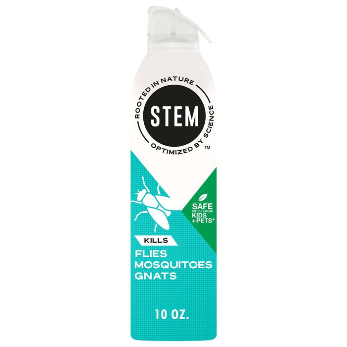 STEM Flying Insect Killer Aerosol - 10oz