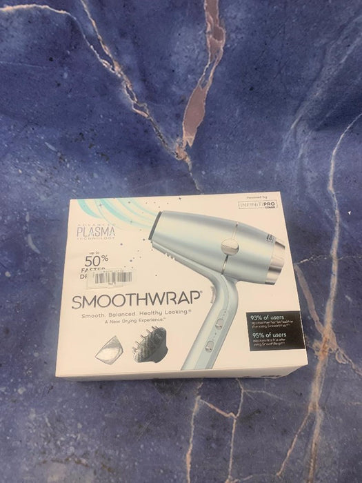 InfinitiPro by Conair SmoothWrap Dryer SEE DETAILS