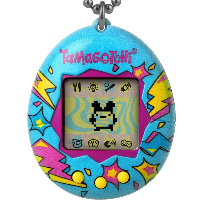 Original Tamagotchi - Lightning