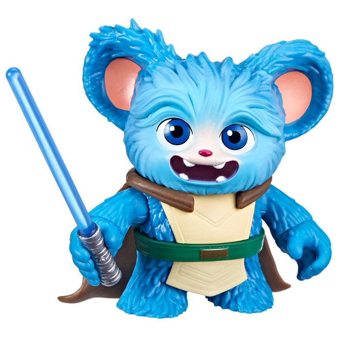 Star Wars Young Jedi Adventures Nubs Action Figure
