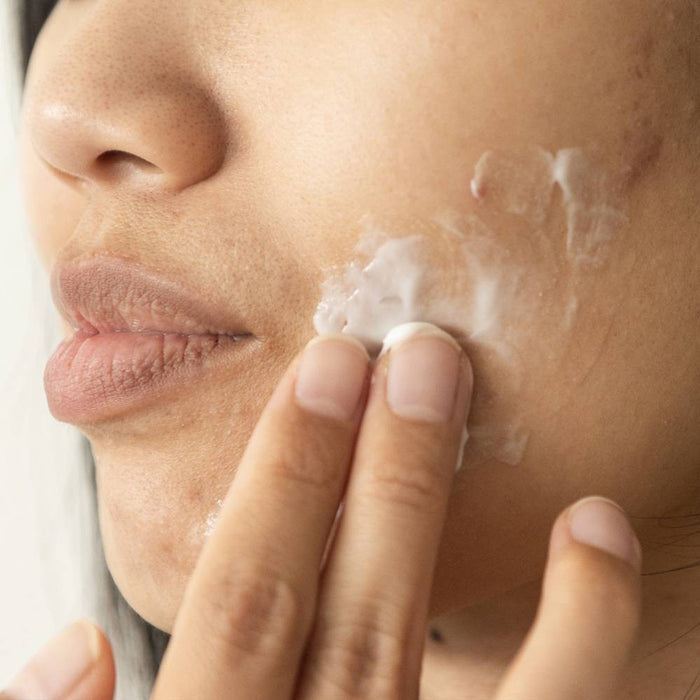 Eczema Honey Soothing Facial Cream - 2oz