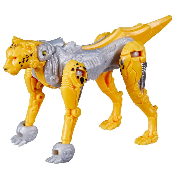 Transformers: Rise of the Beasts Cheetor Action Figure