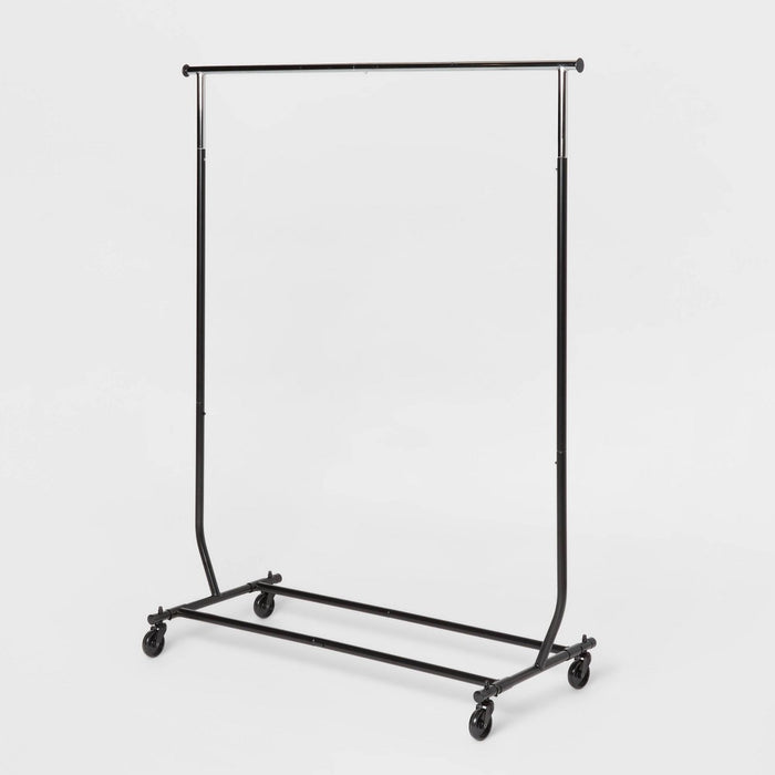 Heavy Duty Garment Rack - Brightroom (LOCAL PICKUP ONLY)