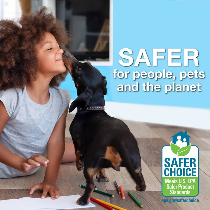 Bona Lime Basil Cleaning Products Multi Surface All Purpose Cleaner Spray - 24 fl oz