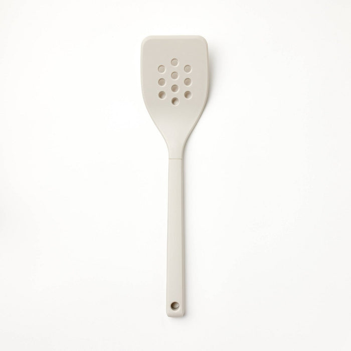 Soft Grip Nylon Slotted Turner Gray - Figmint