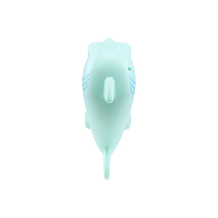 Shark Bubble Gun