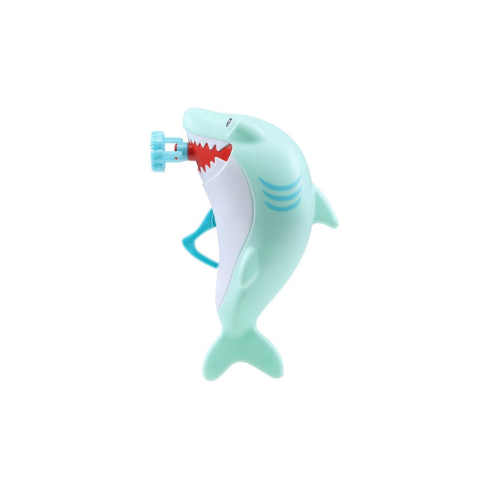 Shark Bubble Gun