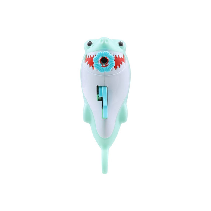 Shark Bubble Gun