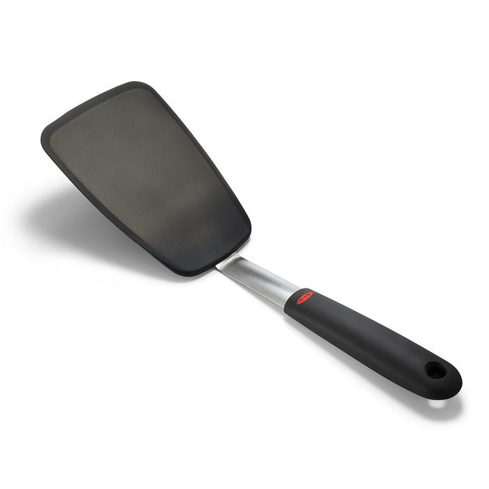 OXO Large Silicone Flexible Turner