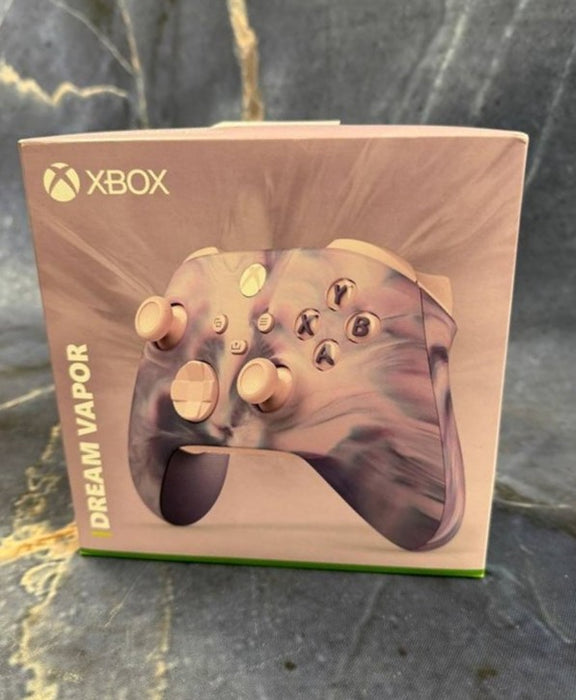Xbox Series X|S Wireless Controller - Dream Vapor Special Edition SEE DETAILS