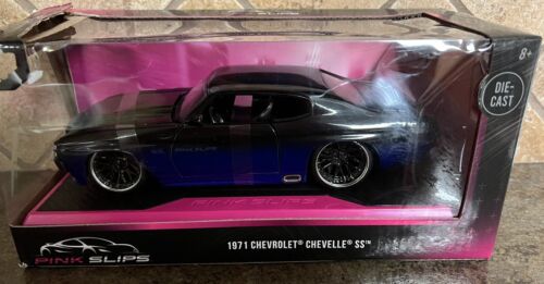 JADA 1:24 DIECAST