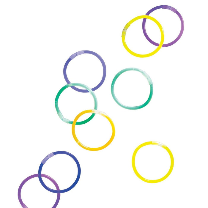 12ct Glow Bracelets - Spritz