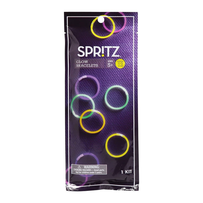 12ct Glow Bracelets - Spritz
