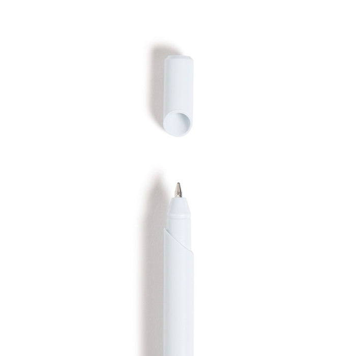 U Brands Ballpoint Pen Rainbow Black Ink