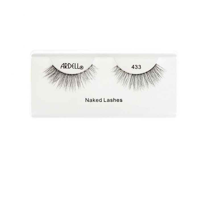Ardell Naked No.433 False Eyelashes - 1 Pair