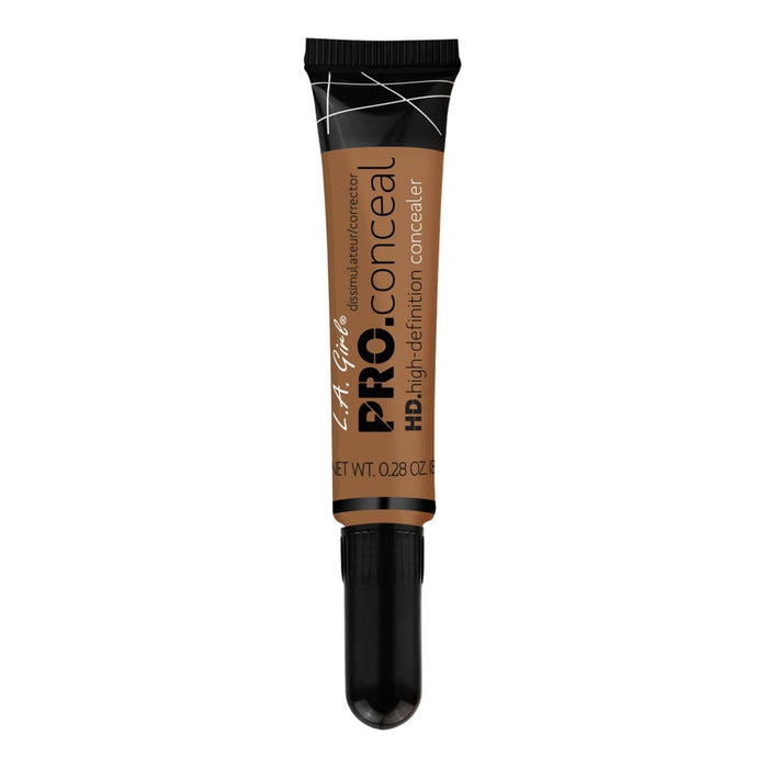 L.A. Girl Pro Conceal HD Concealer - GC984 Toffee - 0.28oz