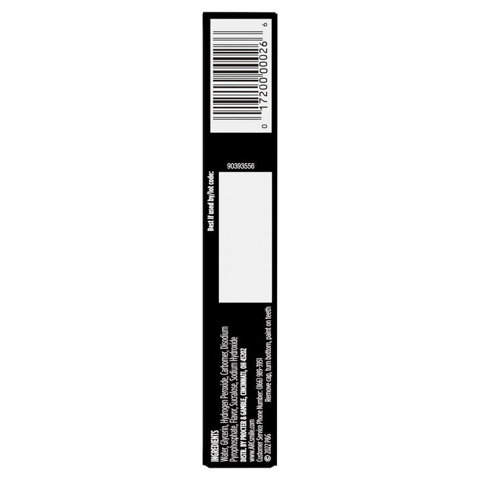 ARC Oral Care Mini Precision Applicator Teeth Whitening Pen