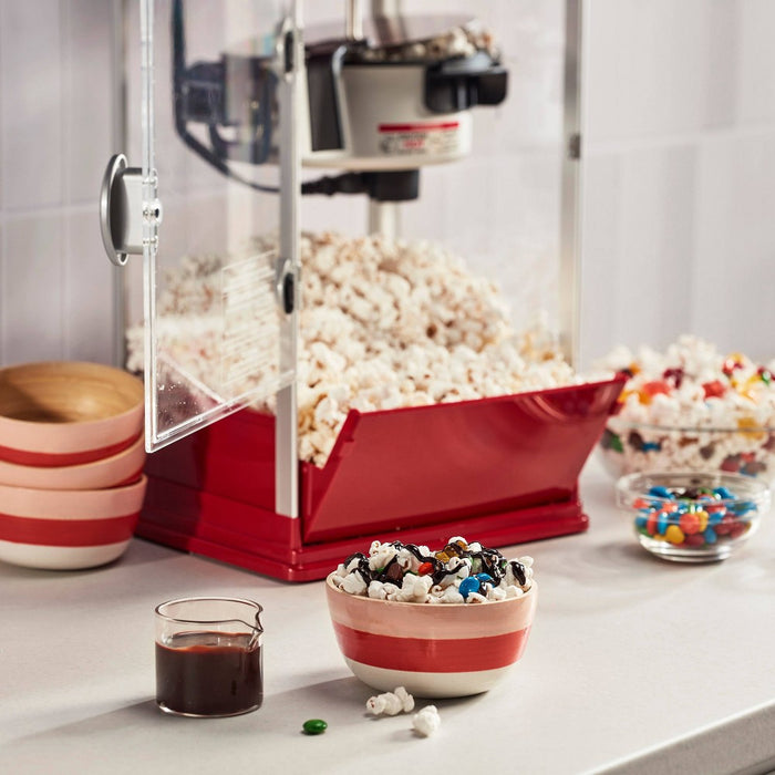 Cuisinart Theater-Style Popcorn Maker CPM-32 (LOCAL PICKUP ONLY)