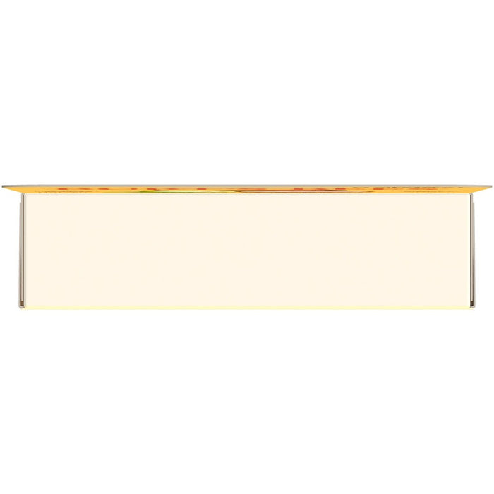 Burt's Bees Coconut and Pear Lip Balm Blister Box - 0.15oz