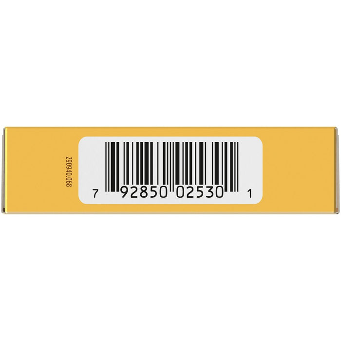 Burt's Bees Coconut and Pear Lip Balm Blister Box - 0.15oz