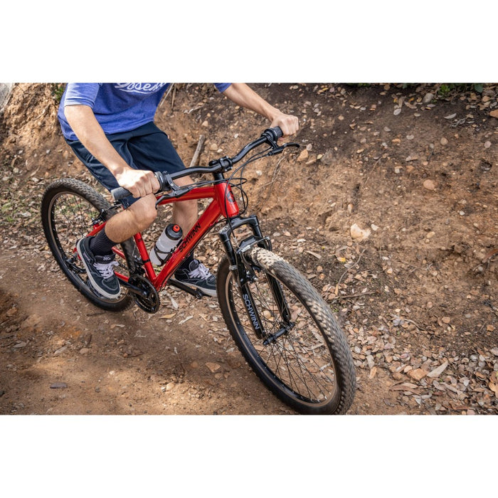 Schwinn Ranger 26" Adult Mountain Bike - Red (LOCAL PICKUP ONLY)
