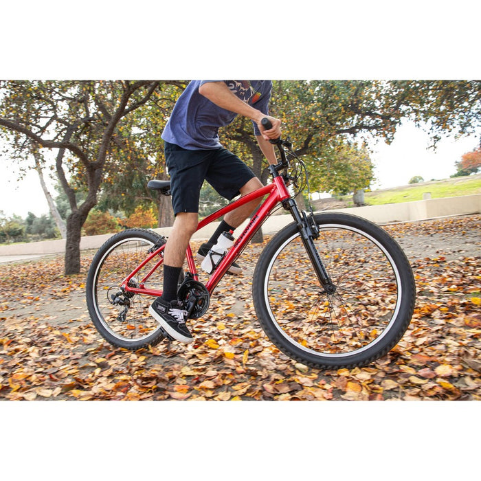 Schwinn Ranger 26" Adult Mountain Bike - Red (LOCAL PICKUP ONLY)