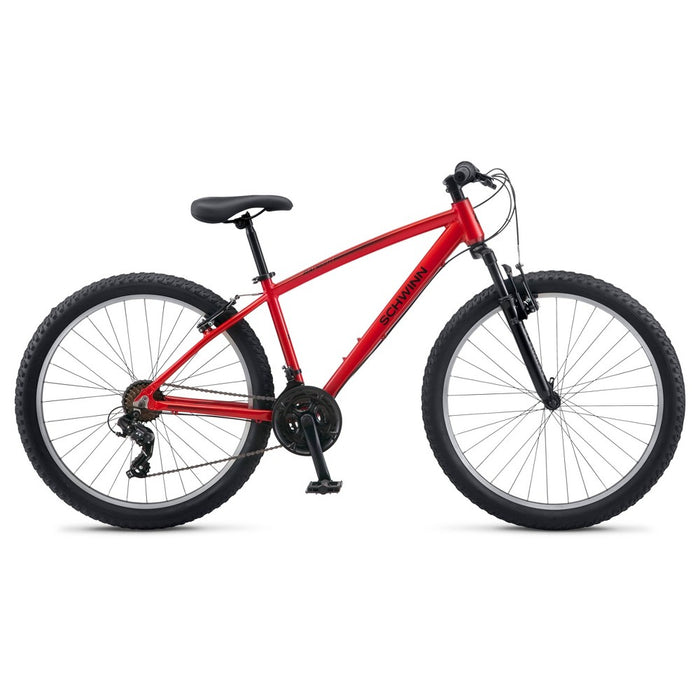 Schwinn Ranger 26" Adult Mountain Bike - Red (LOCAL PICKUP ONLY)