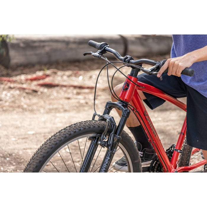 Schwinn Ranger 26" Adult Mountain Bike - Red (LOCAL PICKUP ONLY)