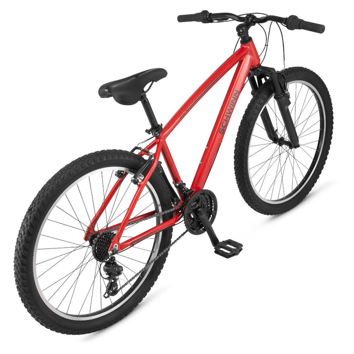 Schwinn Ranger 26" Adult Mountain Bike - Red (LOCAL PICKUP ONLY)