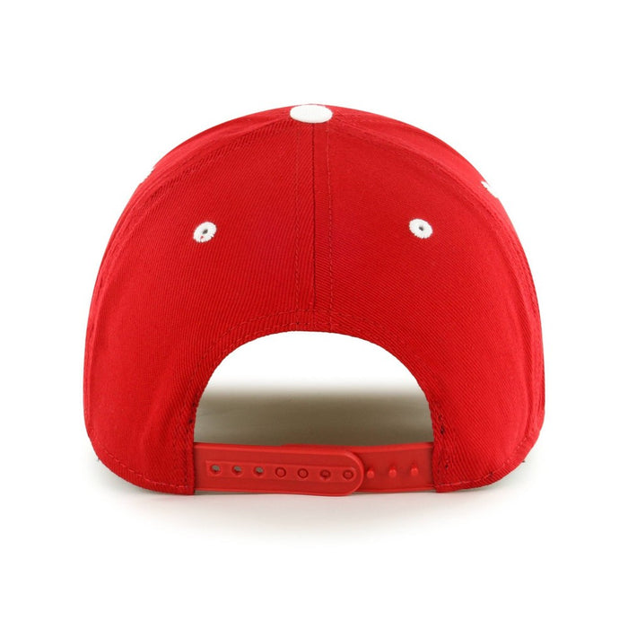 MLB Philadelphia Phillies Moneymaker Snap Hat