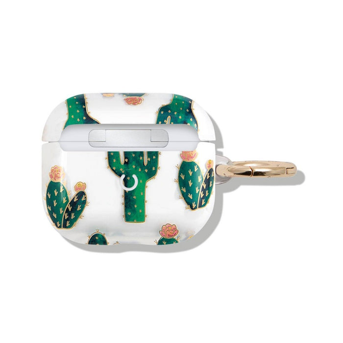 Sonix AirPods Gen 3 Hard Cover Case - Prickly Pear