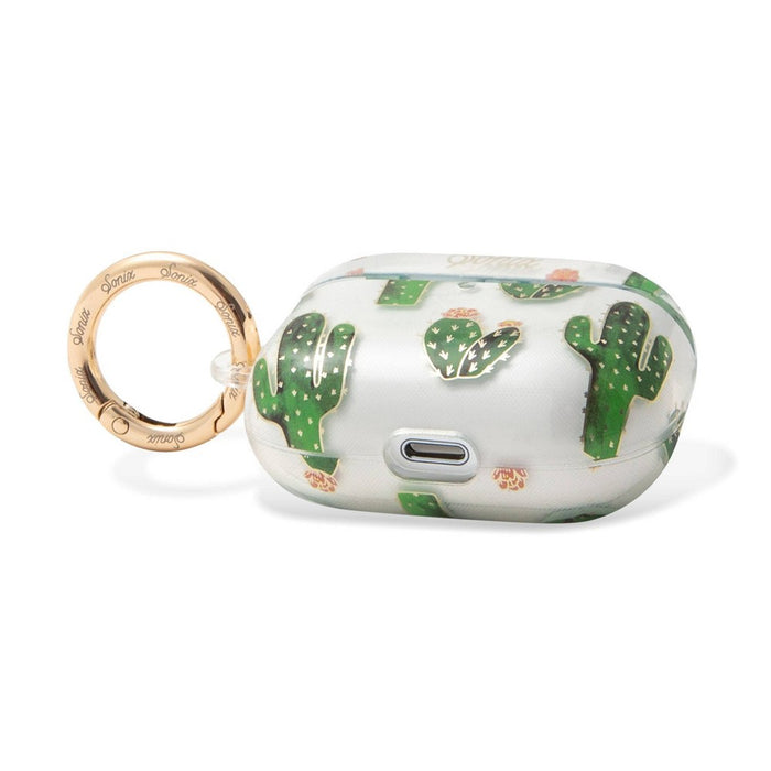 Sonix AirPods Gen 3 Hard Cover Case - Prickly Pear