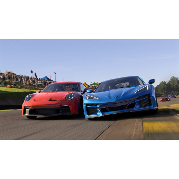 Forza Motorsport Standard Edition - Xbox Series X