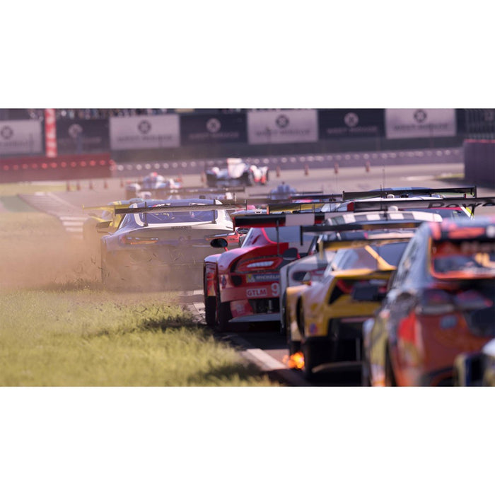 Forza Motorsport Standard Edition - Xbox Series X