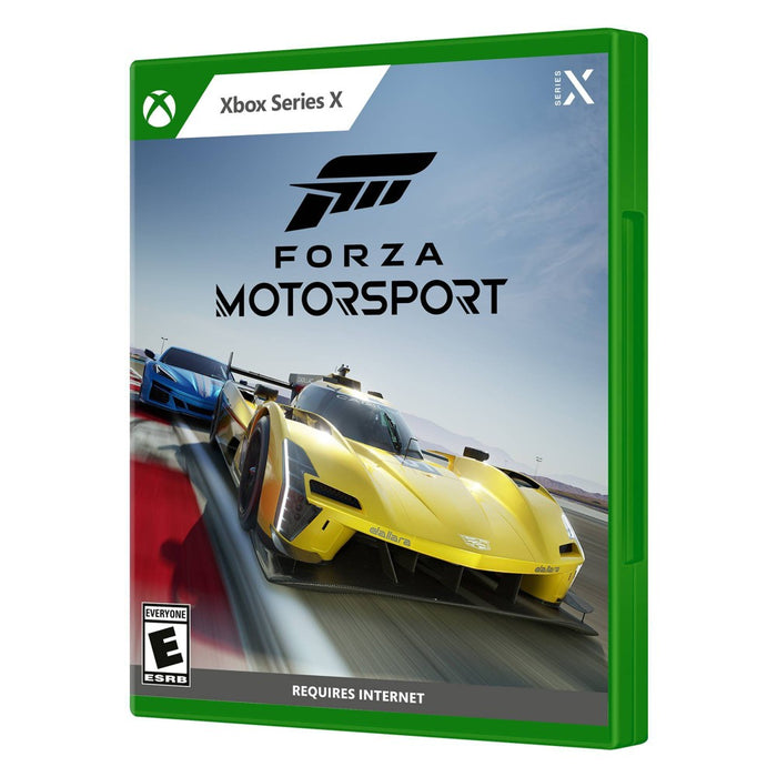 Forza Motorsport Standard Edition - Xbox Series X