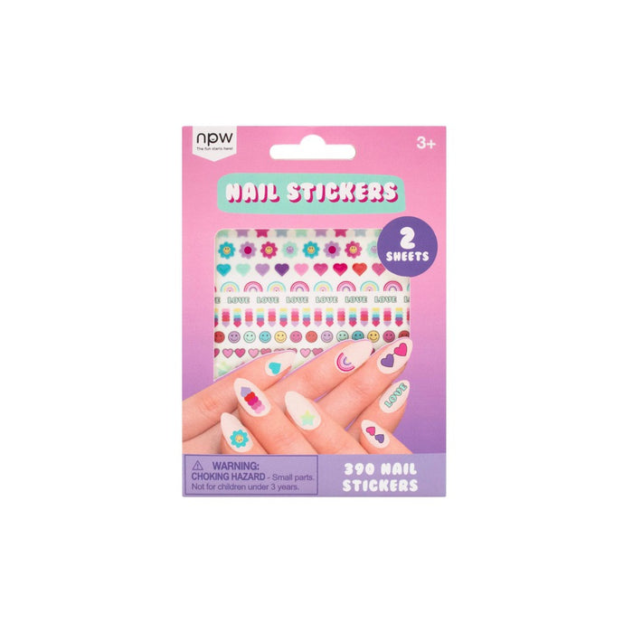 Nail Stickers
