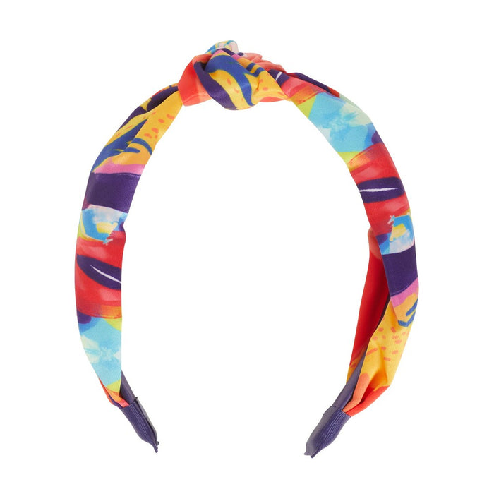 Goody x Morgan Harper Nichols Satin Headband