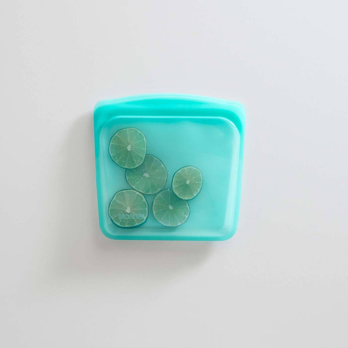 Stasher Reusable Bags Sandwich Set - 2pk